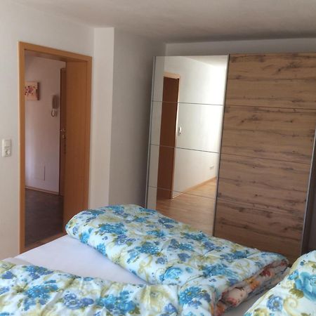 Appartements-Christian Fieberbrunn Zewnętrze zdjęcie