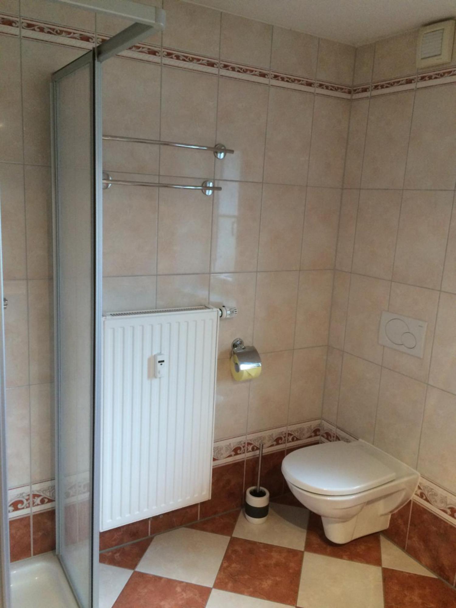 Appartements-Christian Fieberbrunn Zewnętrze zdjęcie