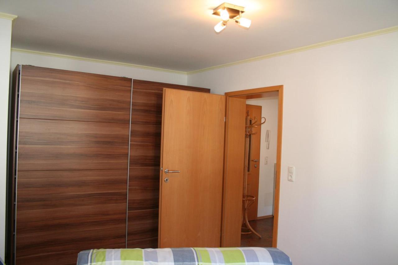 Appartements-Christian Fieberbrunn Zewnętrze zdjęcie